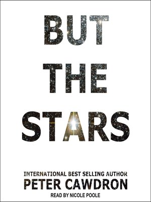 cover image of But the Stars